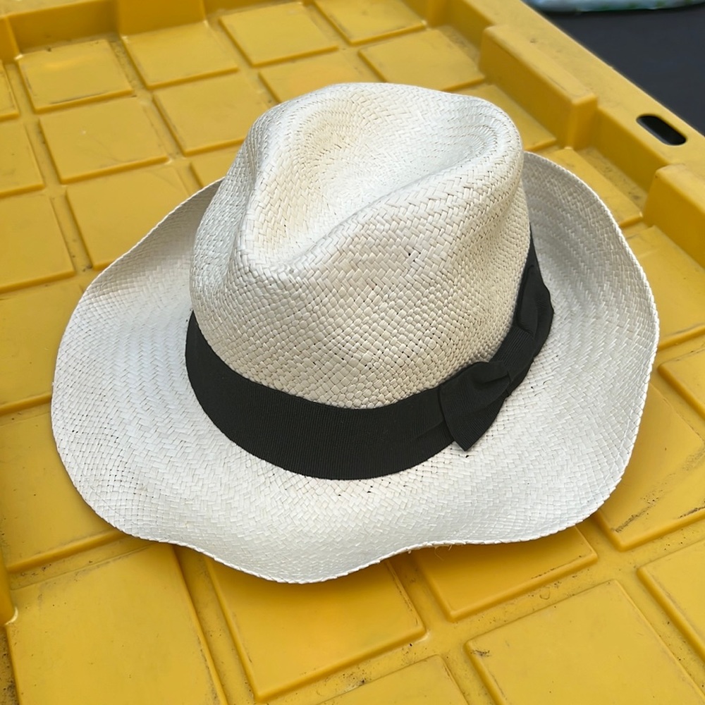 Men’s Panama Hat for sale